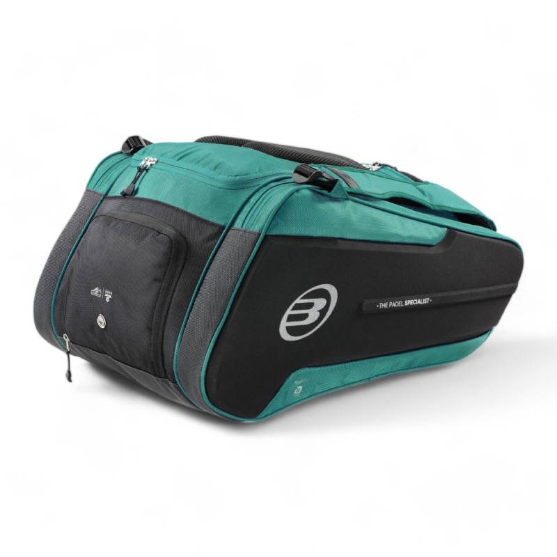 Paletero Bullpadel Bpp25012 Hack 448142
