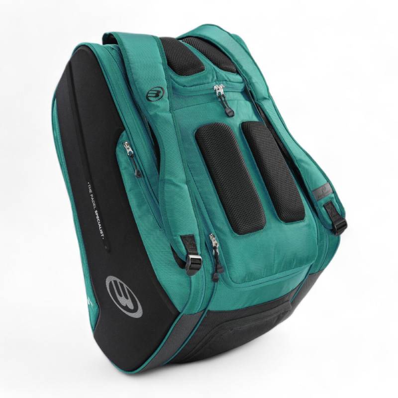 Paletero Bullpadel Bpp25012 Hack 448142