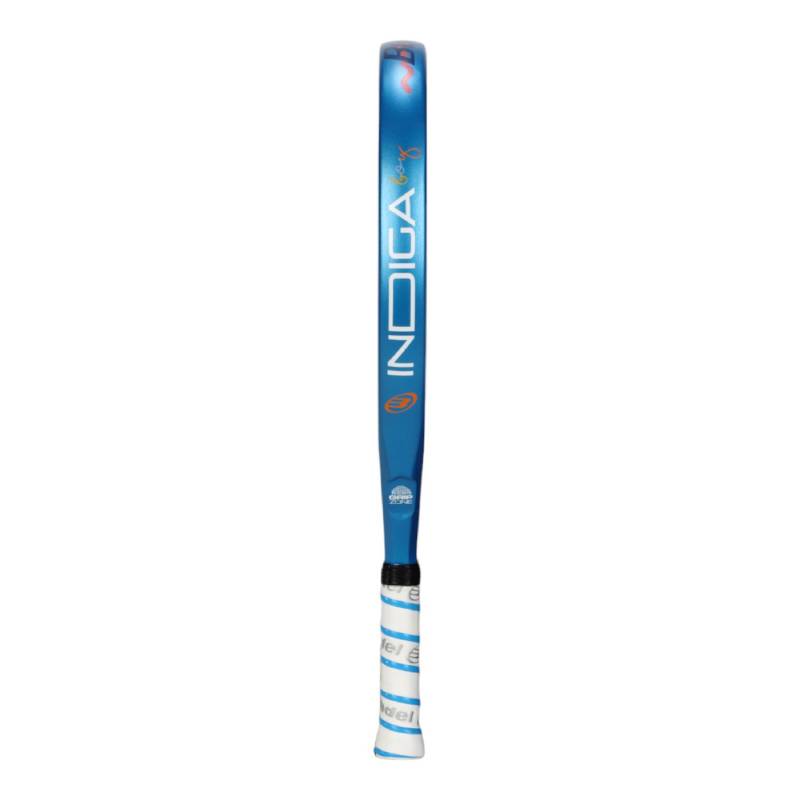 Pala Bullpadel Indiga Boy 2025