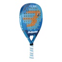 Pala Bullpadel Indiga Boy 2025