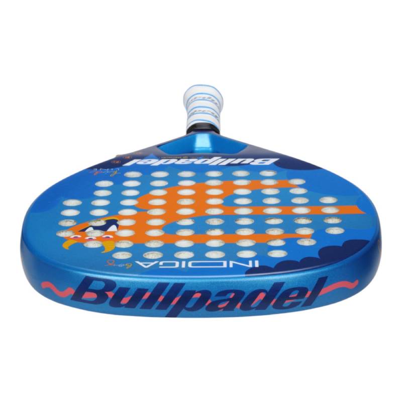 Pala Bullpadel Indiga Boy 2025