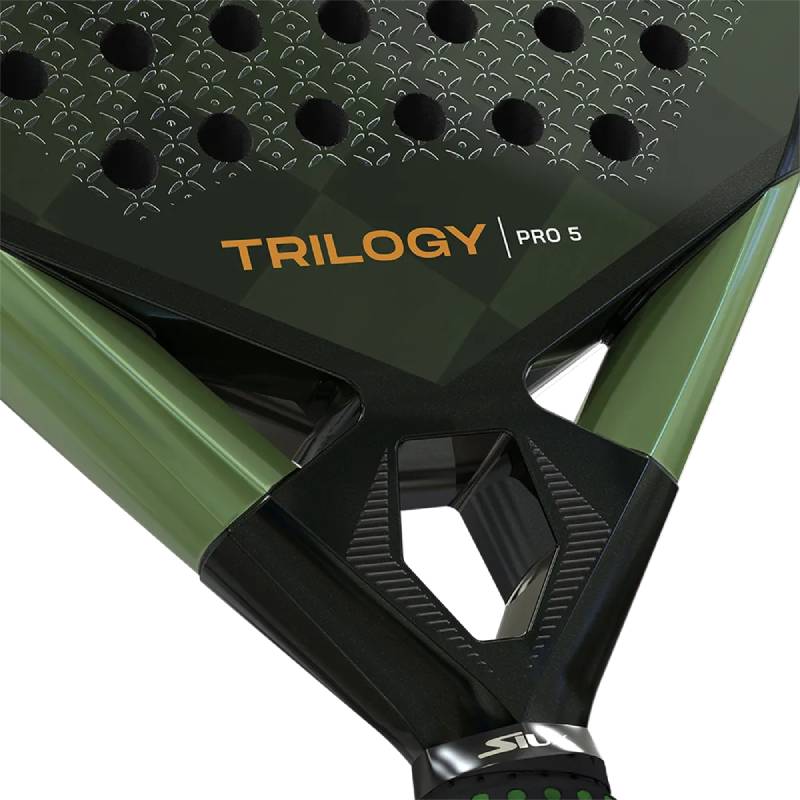 Pala Siux Trilogy Pro 5