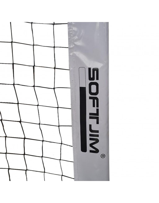Red Softjim Pickleball