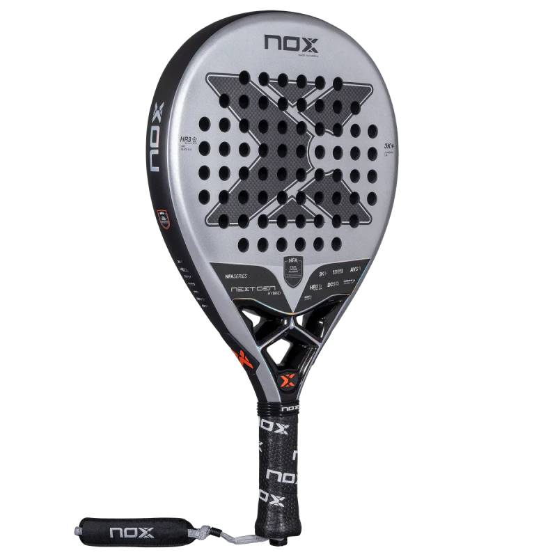 Pala Nox Nextgen Pro Hybrid 3K Nfa Series