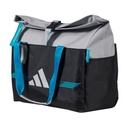 Bolsa Adidas Weekend Bag Off white 3.4