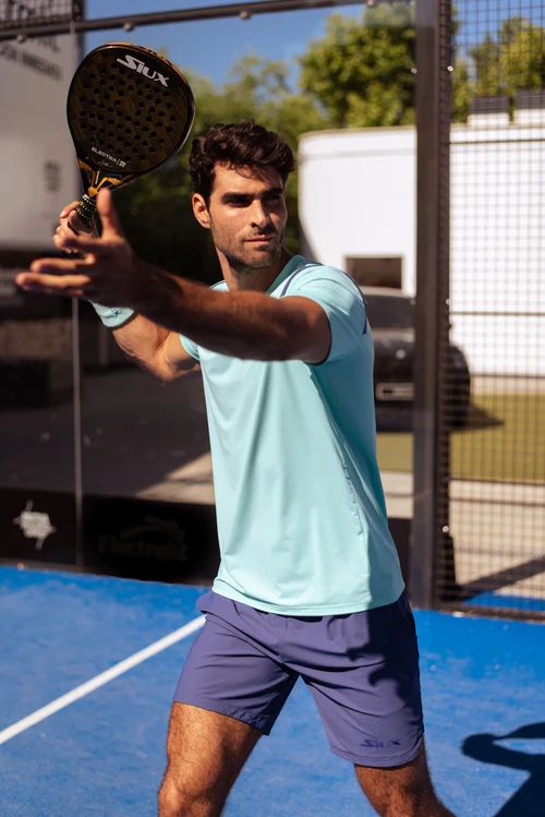 Camiseta Siux Dusk Hombre