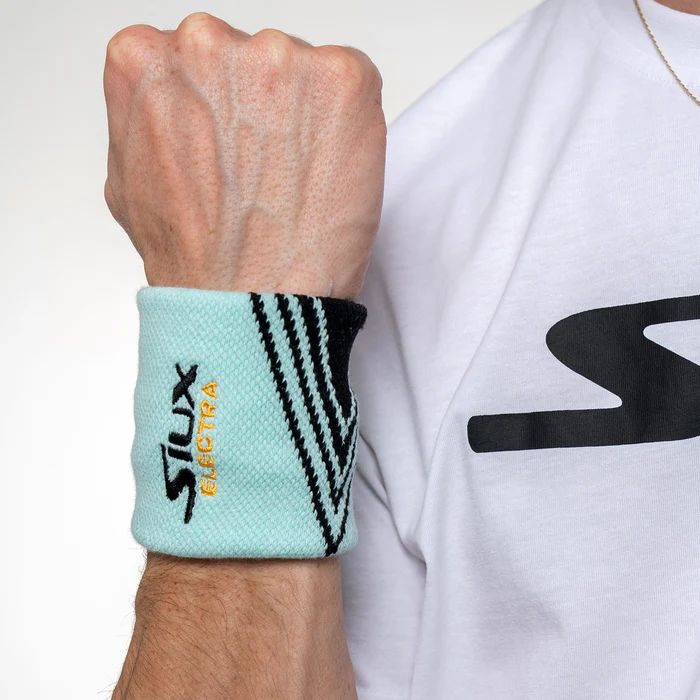 Muñequera Siux Electra Stupa SS25