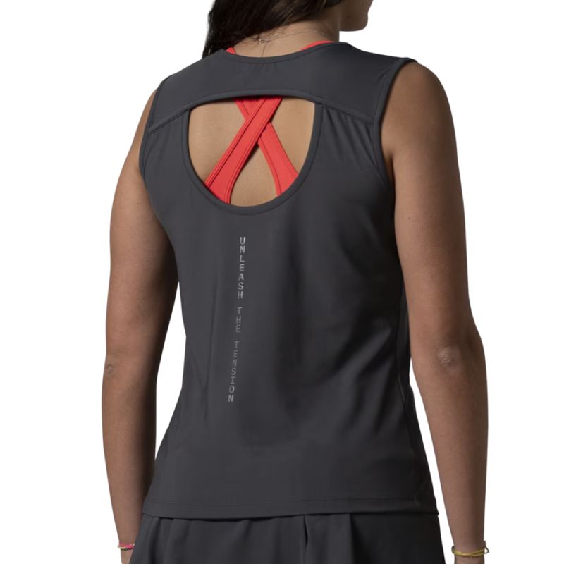 Top Volt Performance Dark Grey V5