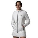 Jacket Volt Deportiva White V5