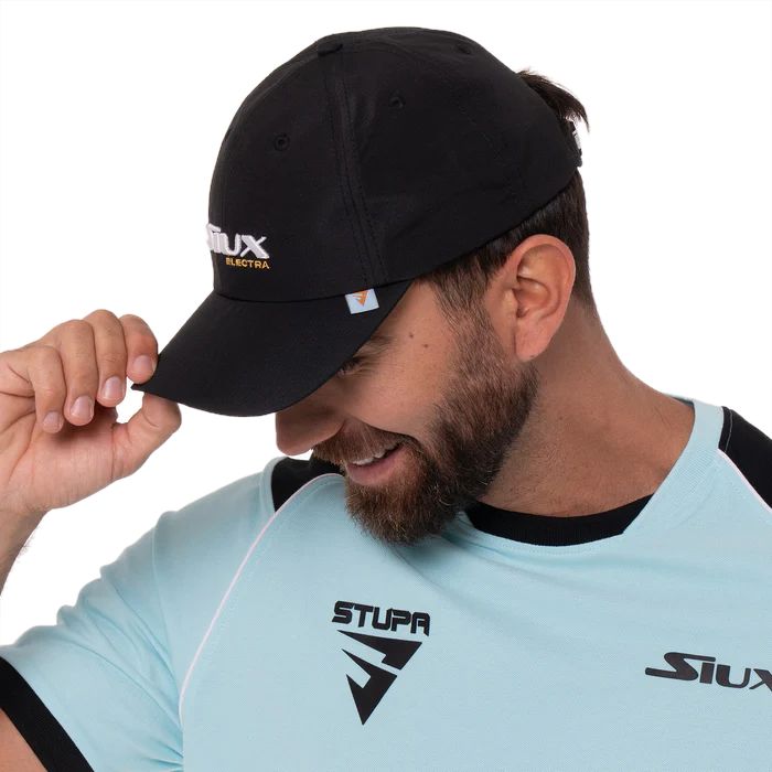 Gorra Siux Stupa SS25