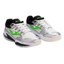 Zapatilla Joma Slam Men 2512 White Black