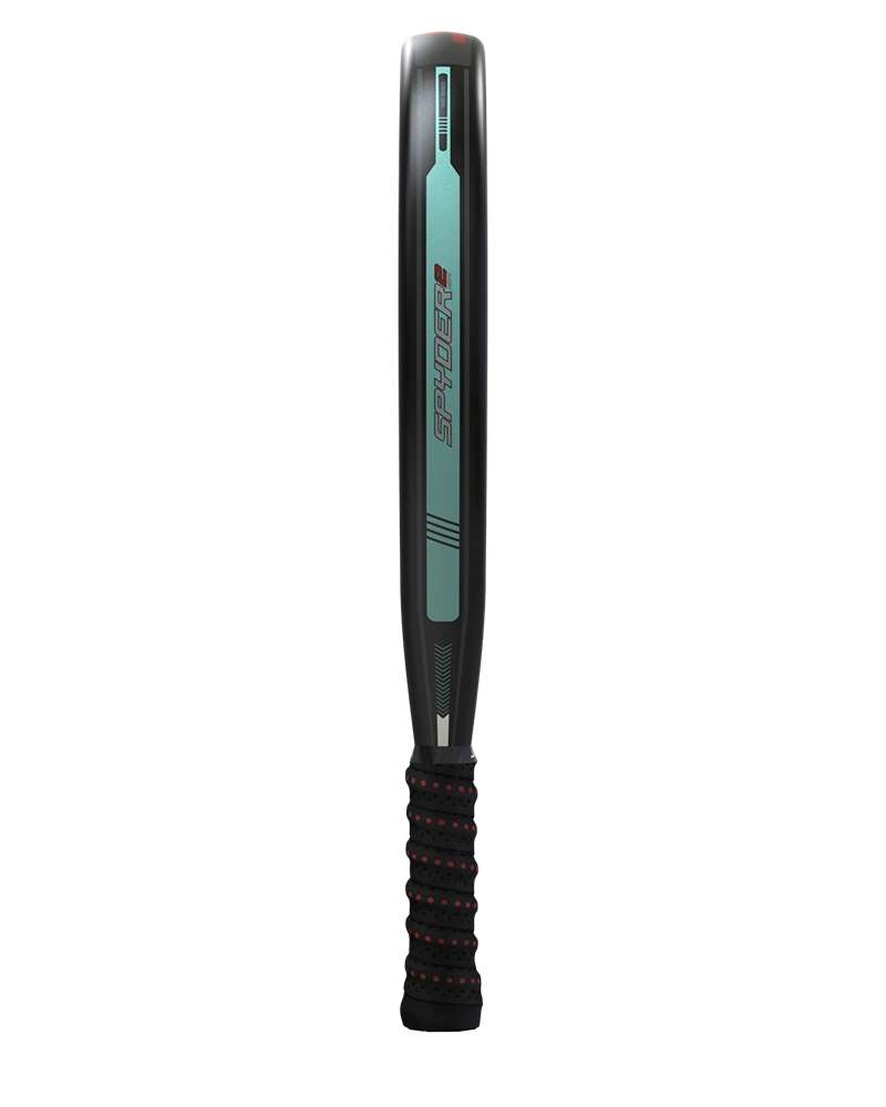 Pala Siux Spyder Revolution Control