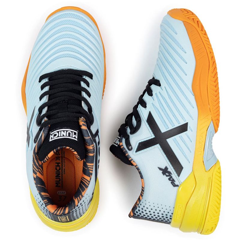 Zapatilla Munich Padx 58 Padel