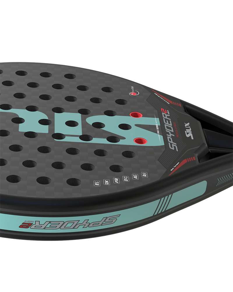 Pala Siux Spyder Revolution Control