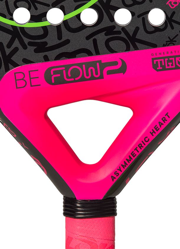 Pala Lok Be Flow Pink Gen 2