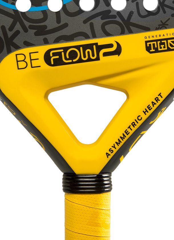 Pala Lok Be Flow Yellow Gen 2