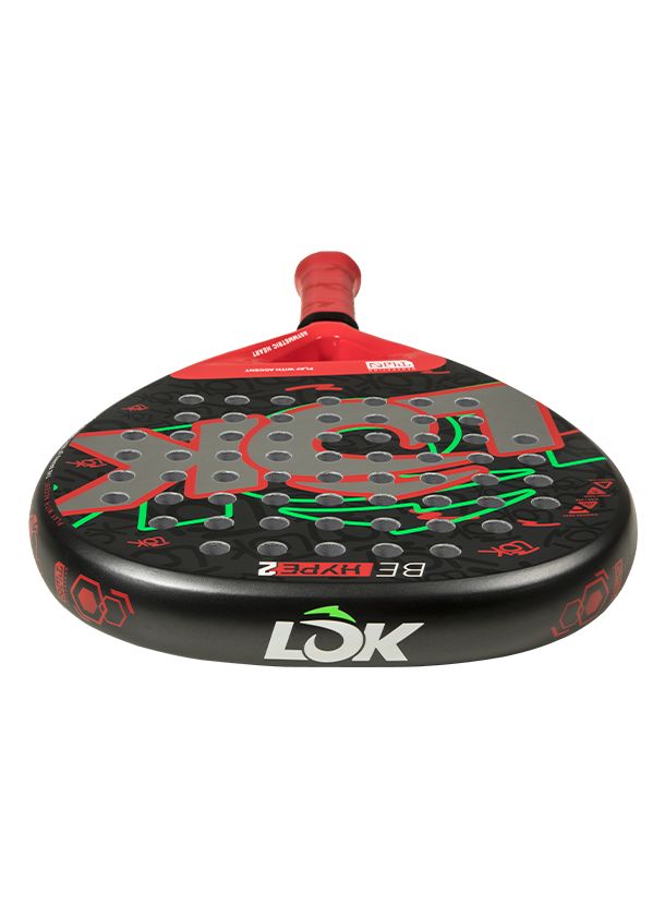 Pala Lok Be Hype Gen 2