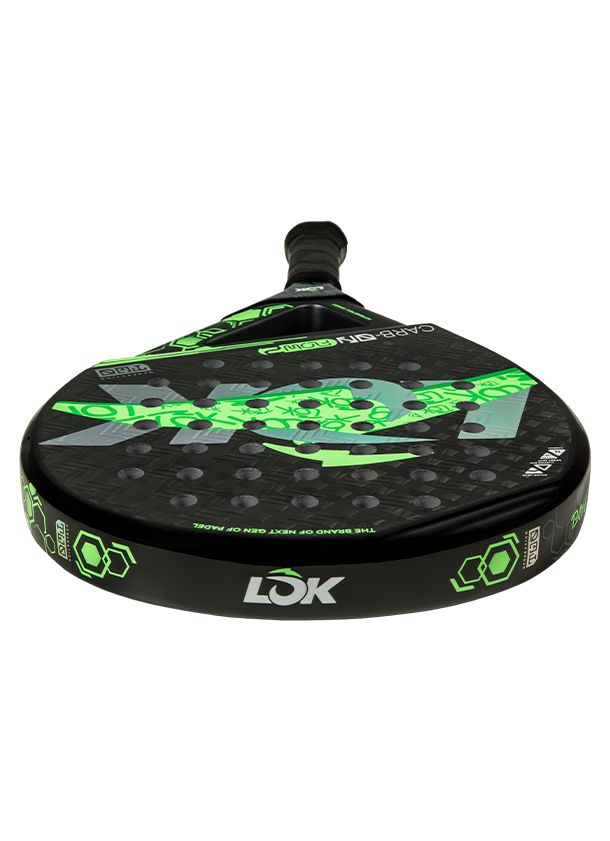 Pala Lok Carbon Flow Gen 2