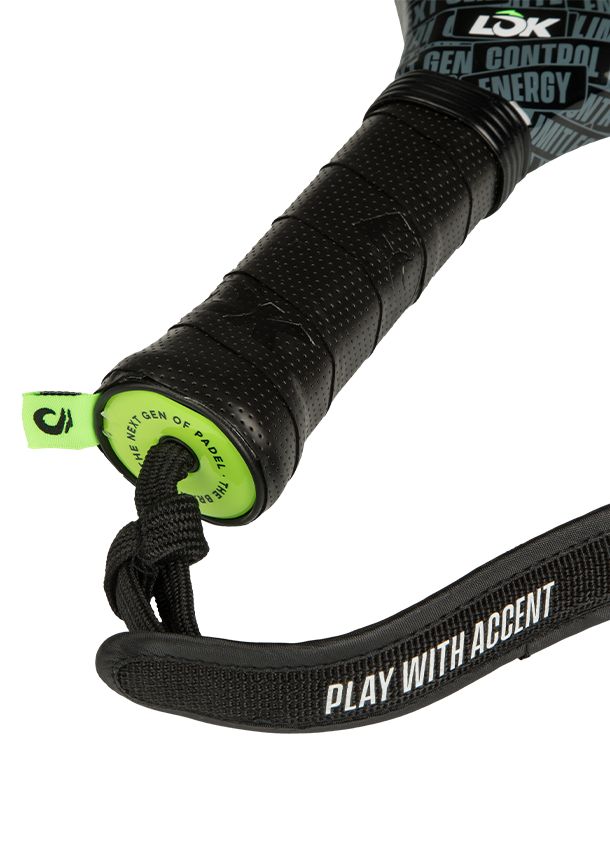 Pala Lok Carbon Flow Gen 2