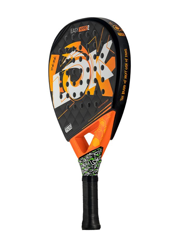 Pala Lok Easy Hype Gen 2