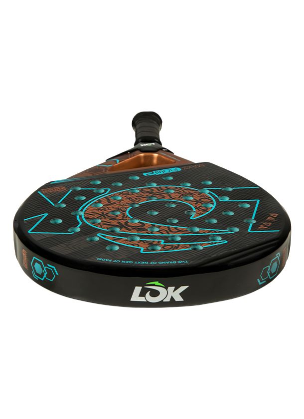 Pala Lok Maxx Flow Gen 2