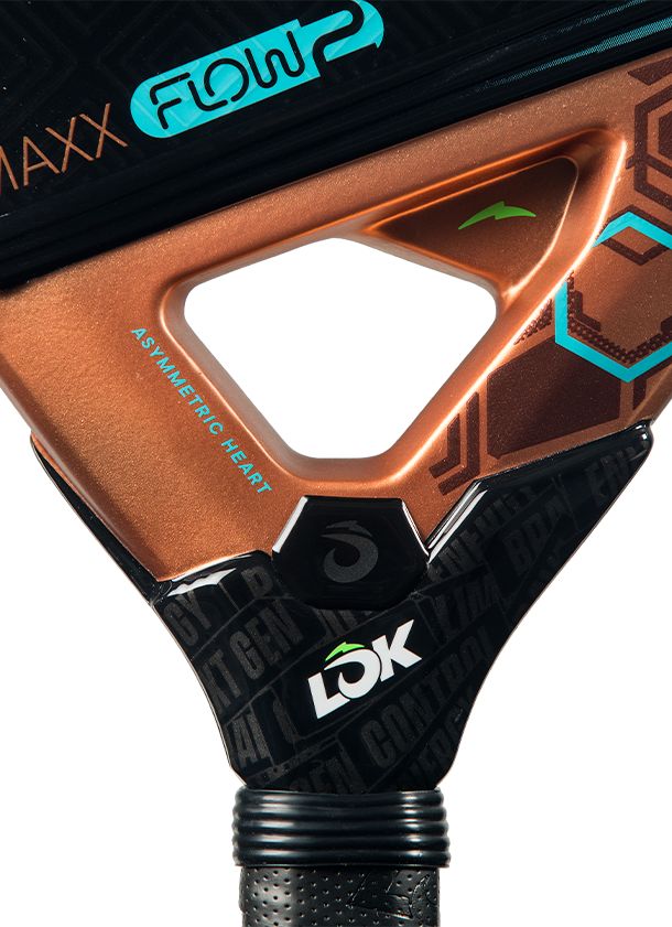 Pala Lok Maxx Flow Gen 2