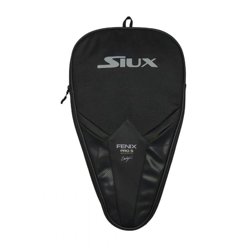 Pala Siux Leo Augsburger Fenix Pro 5 LTD 2025