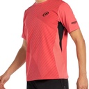 Camiseta Bullpadel Malmok  Hibisco