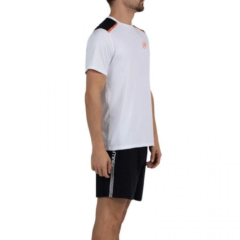 Camiseta Bullpadel Adventure 25I