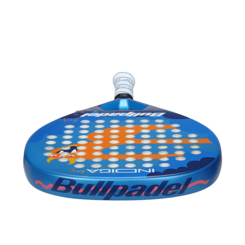Pala Bullpadel Indiga Boy 2026