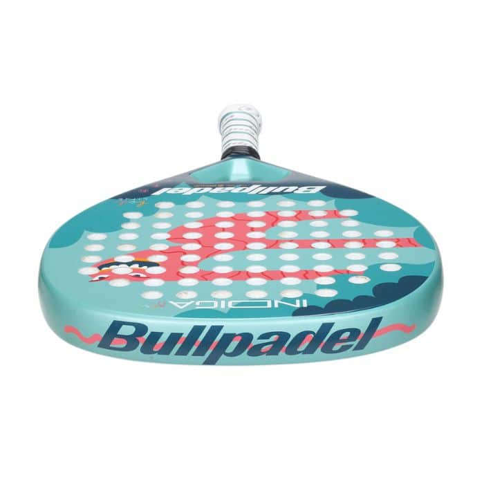 Pala Bullpadel Indiga Girl 2026