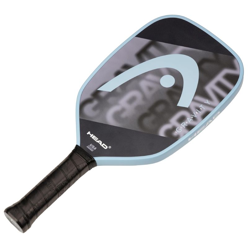 Raqueta Head Gravity Team Ex 2025 Pickleball