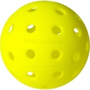 Pelotas Head CPro 40 Outdoor X3 Pickleball