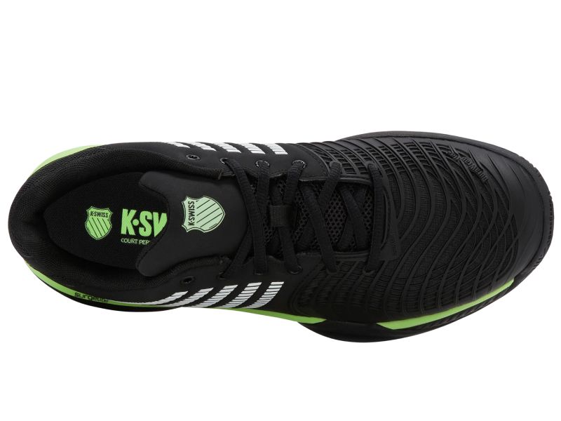 Zapatillas Kswiss Express Light 3 Mixta