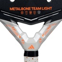 Pala Adidas Metalbone Team Light 2026