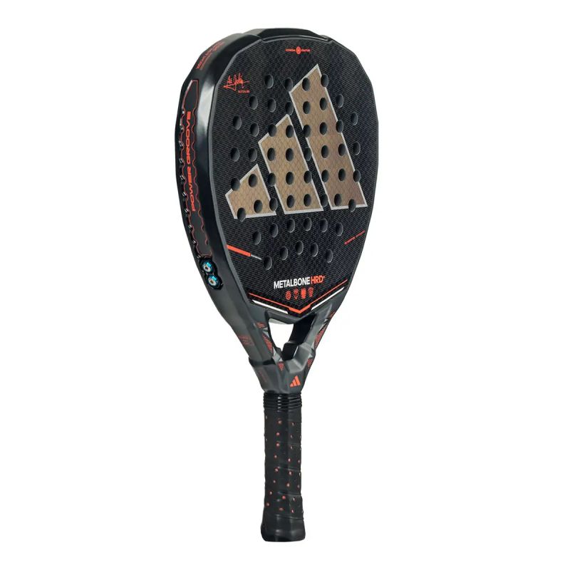 Pala Adidas Metalbone HRD+ 2026