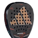 Pala Adidas Metalbone HRD+ 2026