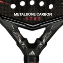 Pala Adidas Metalbone Carbon 2026