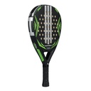 Pala Adidas Match Black/Green 2026