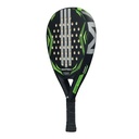 Pala Adidas Match Black/Green 2026