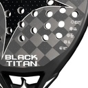 Pala Starvie Black Titan