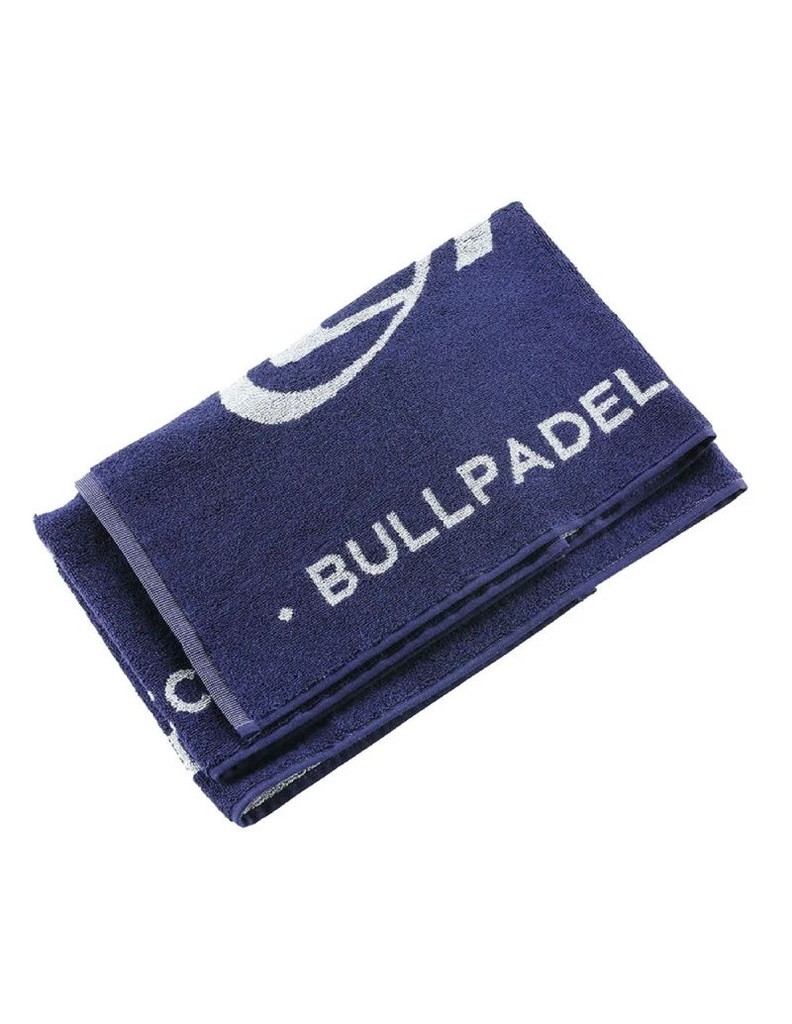 Toalla Bullpadel Bp-Pmrtowel 100X50 700