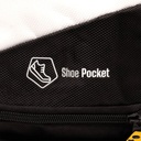 Mochila Starvie White Sport