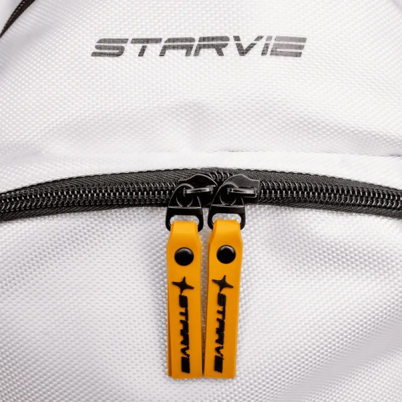 Mochila Starvie White Sport
