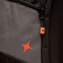 Mochila Starvie Hard Eva Black