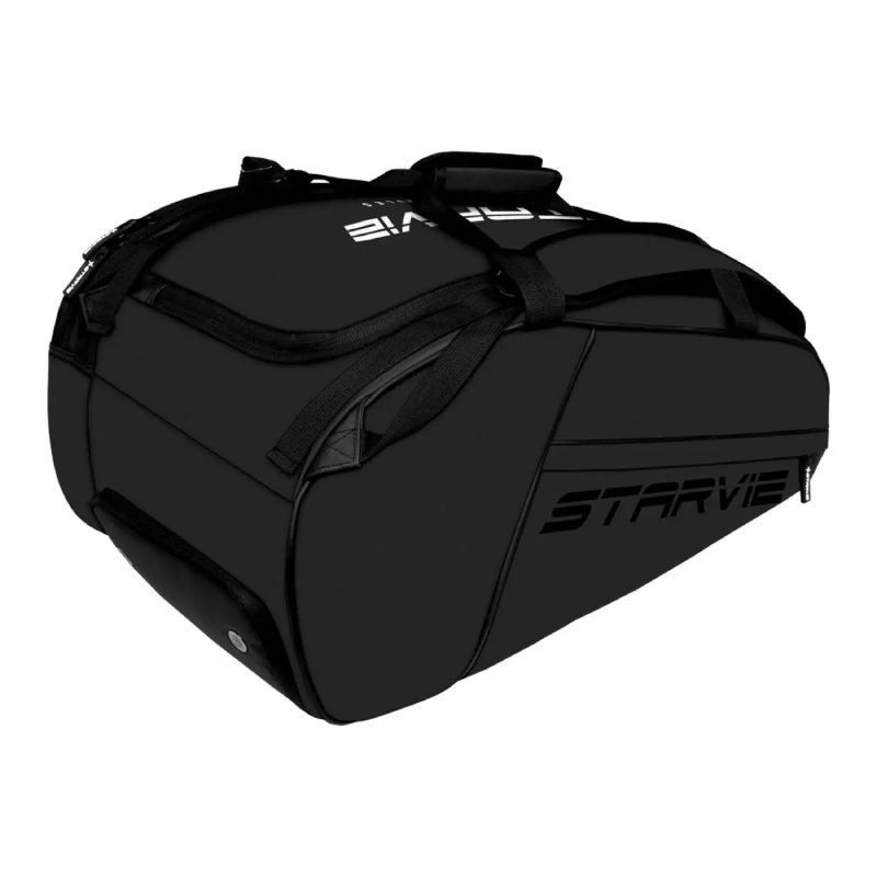 Paletero Starvie Hard Eva Black