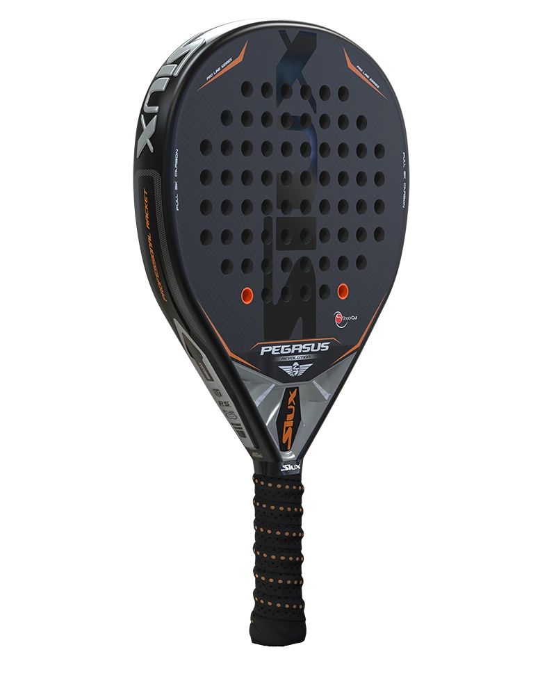 Palas Siux Pegasus Revolution 3K 2023