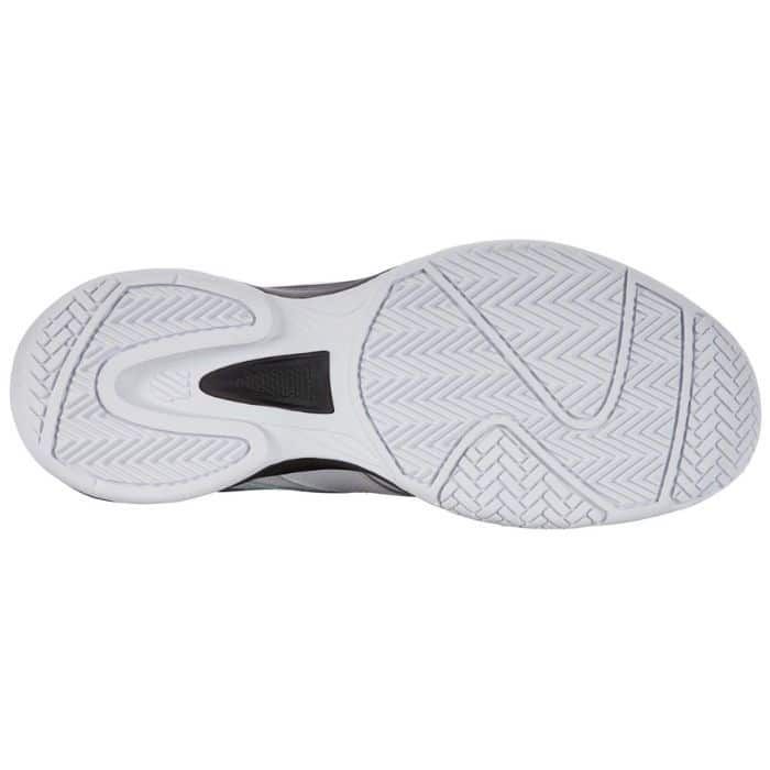 Zapatillas Kswiss Speedex Padel Blanco Negro