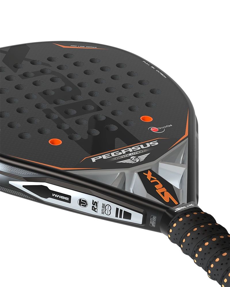 Palas Siux Pegasus Revolution 3K 2023