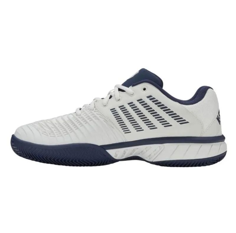 Zapatillas  Kswiss  Express Light 3 HB Clay Blanco